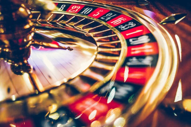 Cash Out interface live dealer