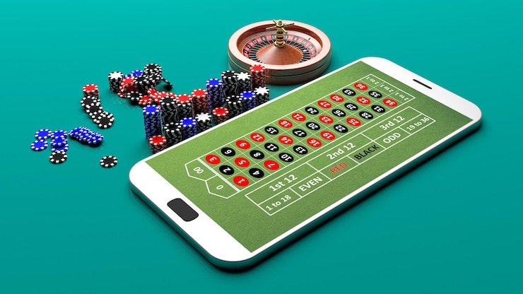 live casino table streaming
